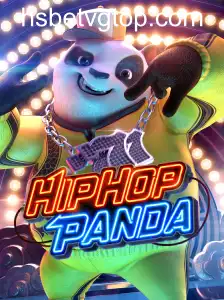 HipHopPanda