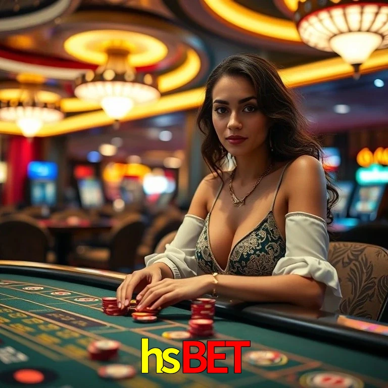 hsbet Benefícios VIP