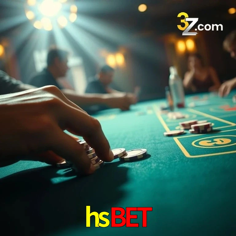 hsbet lottery