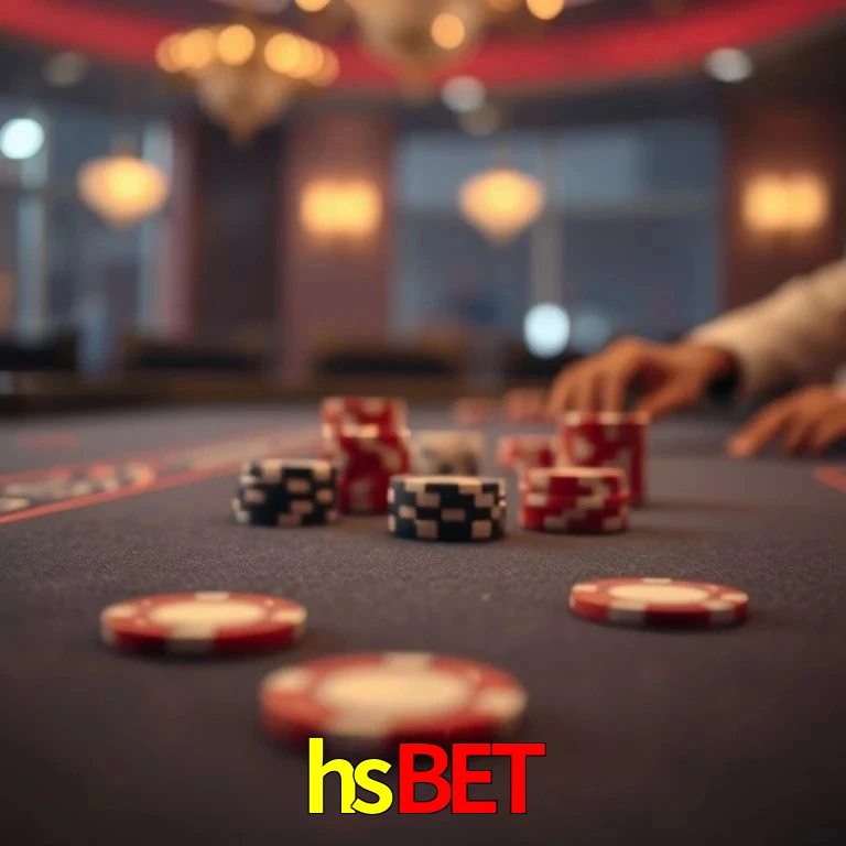 hsbet Promoções