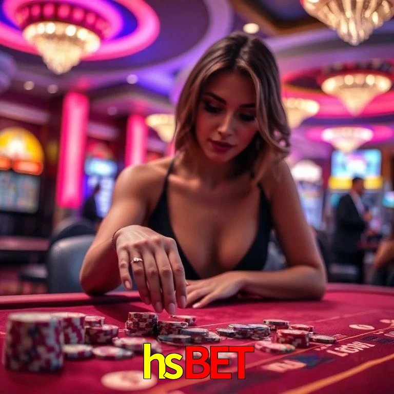 hsbet Casino RNG