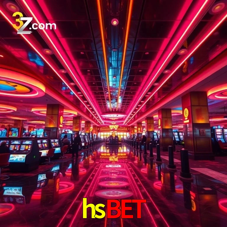hsbet APK Interface