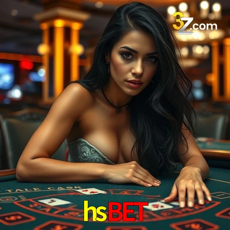 hsbet.com