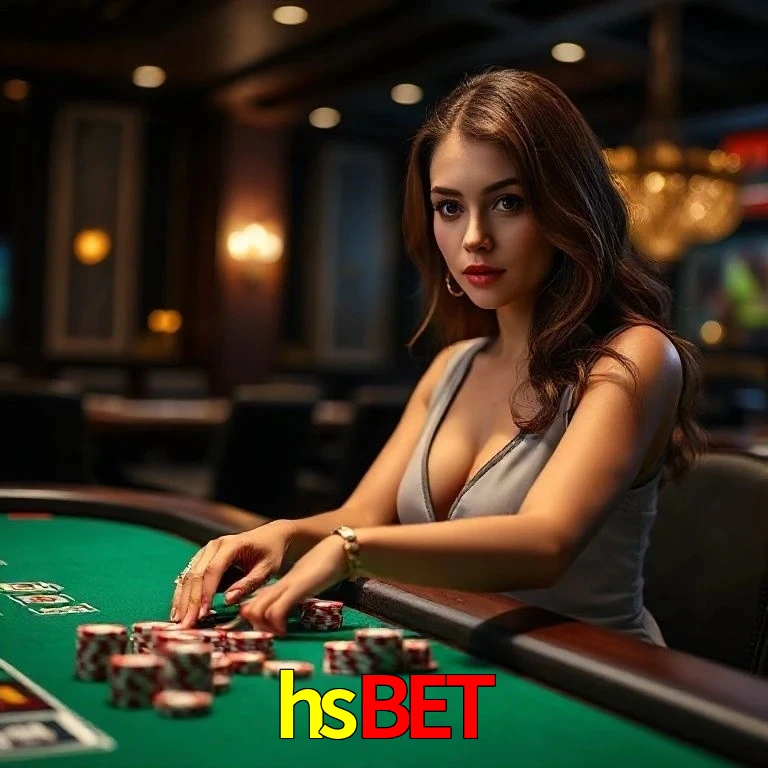 hsbet Live Casino