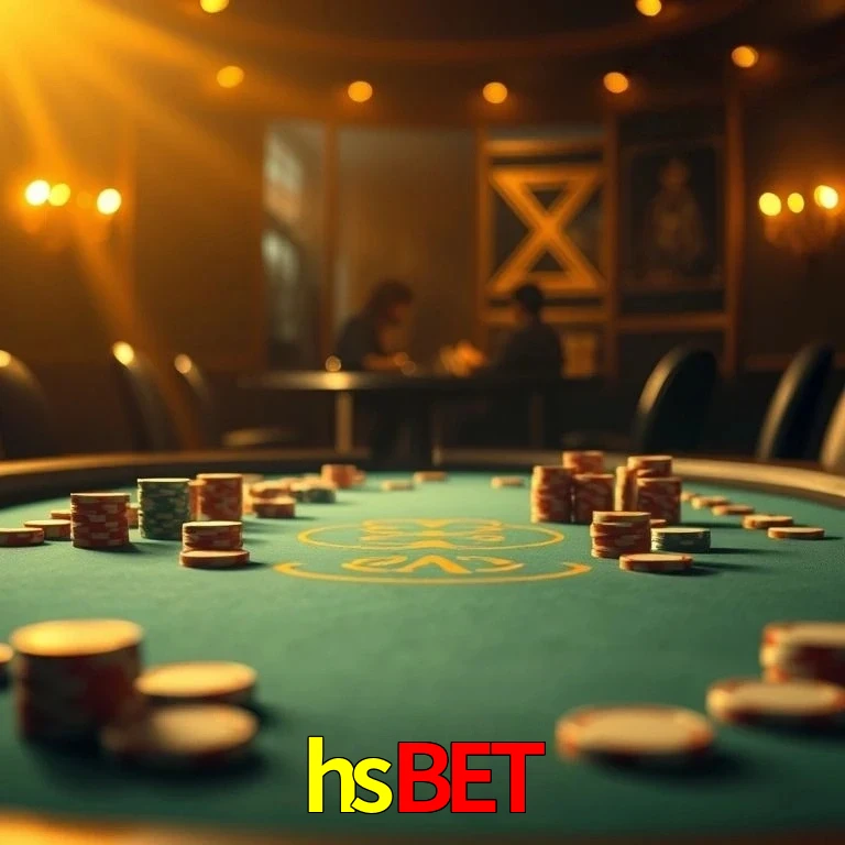 hsbet platform